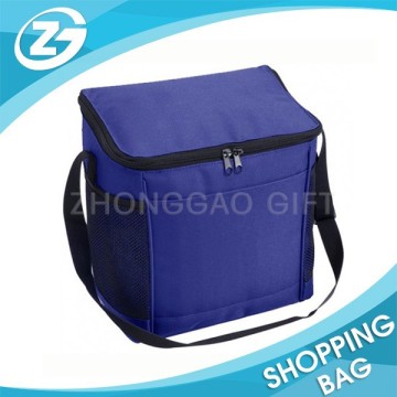 Strong Lovely Adjustable Shoulder Thermal Insulated Grocery Bag