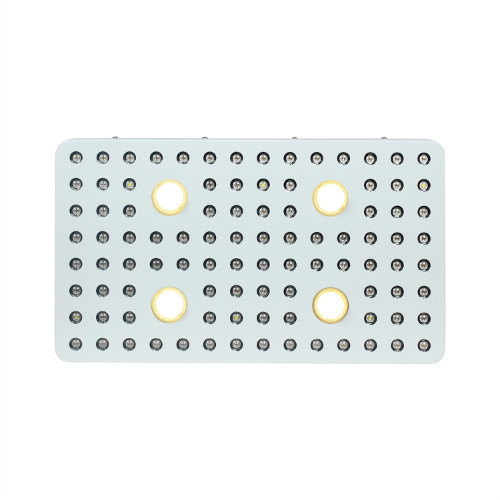 Lámpara de cultivo FullSpectrum LED COB Grow Light