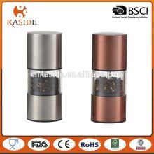 Best Prices Attractive style cracked spice shaker with many colors