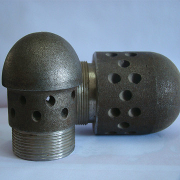 Air Nozzle For Thermal Power Plant Boiler