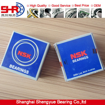 NSK Japan bearing 35bd219duk air conditioning bearing