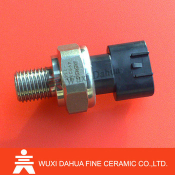 OEM Accept Certificated Quality Guaranteed New Design Cng Pressure Sensor