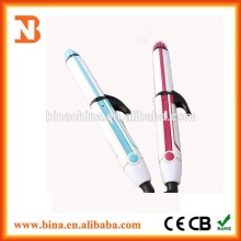 professional magic tec ceramic hair curler as seen on tv