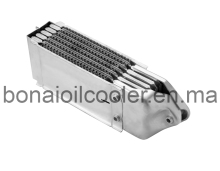 Oil Cooler for Volkswagon Beetle (OE#113 117 021)