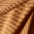 Breathable Polyester Stretch Knitting Twill Rib Fabrics