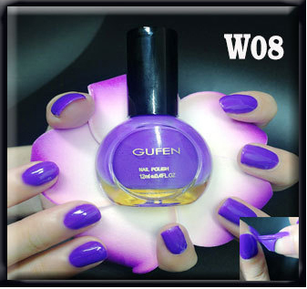 Wholesale Private Label Brand Names Factory Outlet Nail Polish Korea