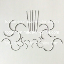 Surgical Suture Needles