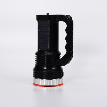 Handheld Battery Rechargeable Led Flashlights