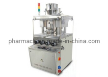 Zpy27b Rotary Tablet Press
