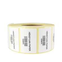 direct thermal label barcode price label