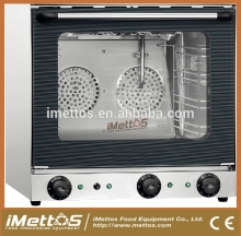 Electric Convection Oven With Grill and Humidity