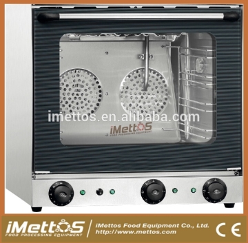 Electric Convection Oven With Grill and Humidity
