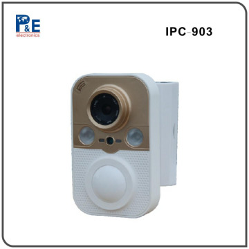 Wilreless Wifi/IP Camera Alarm System, 1ch camera alarm system