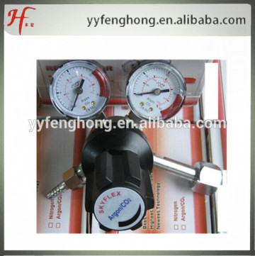 skyflex argon regulator / co2 regulator