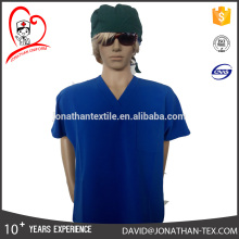 Factory EXW cost scrub suit uniform hospital medical uniforms medical scrub