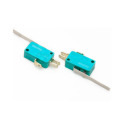 MSW-02B mini Positionswellenhebel Micro Switch