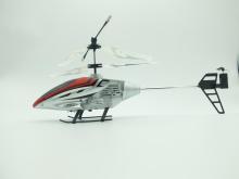 3CH RC Helicopter With Flash Light