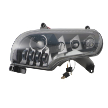 YongJin Motorcycle Lighting System for Honda GoldWing GL 1800 2001-2017