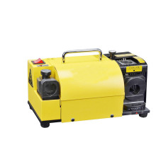 Universal 3-60mm Drill Bit Resharpening Machine