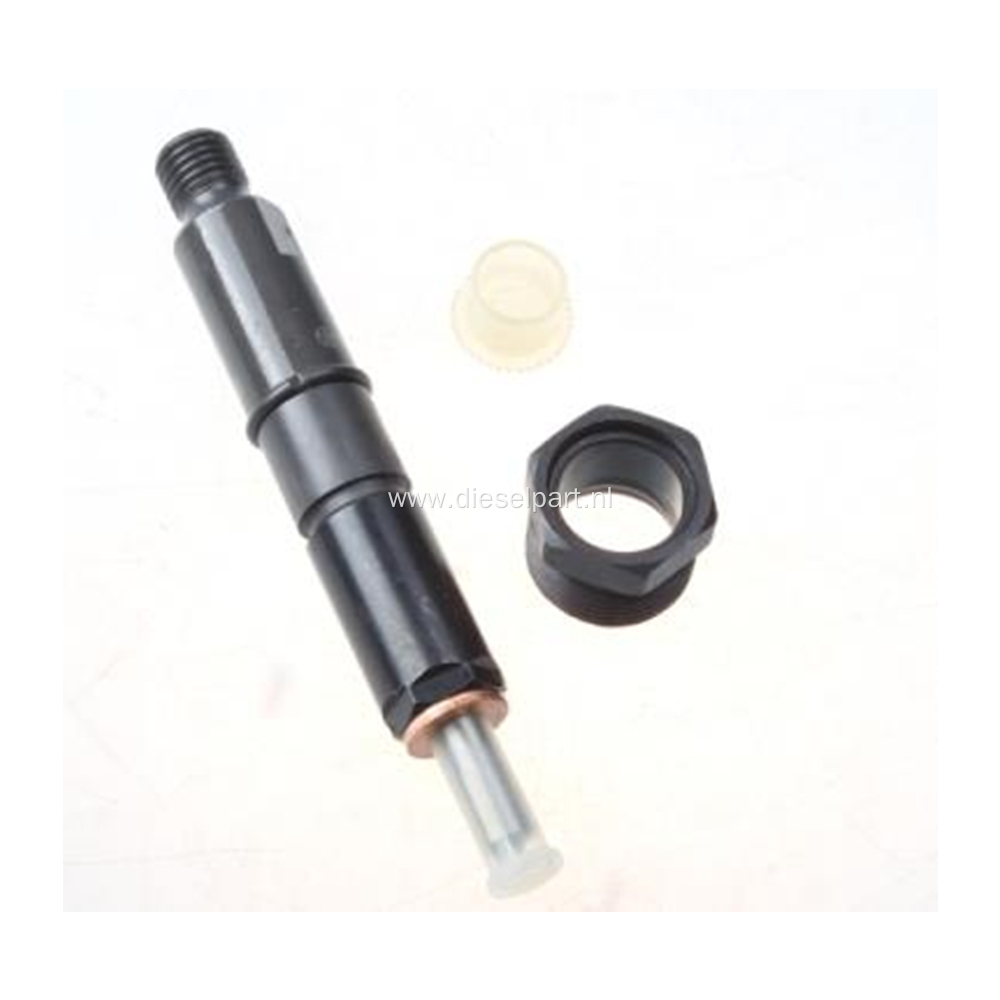 Holdwell Fuel Injector J919331 for Case Skid Steer