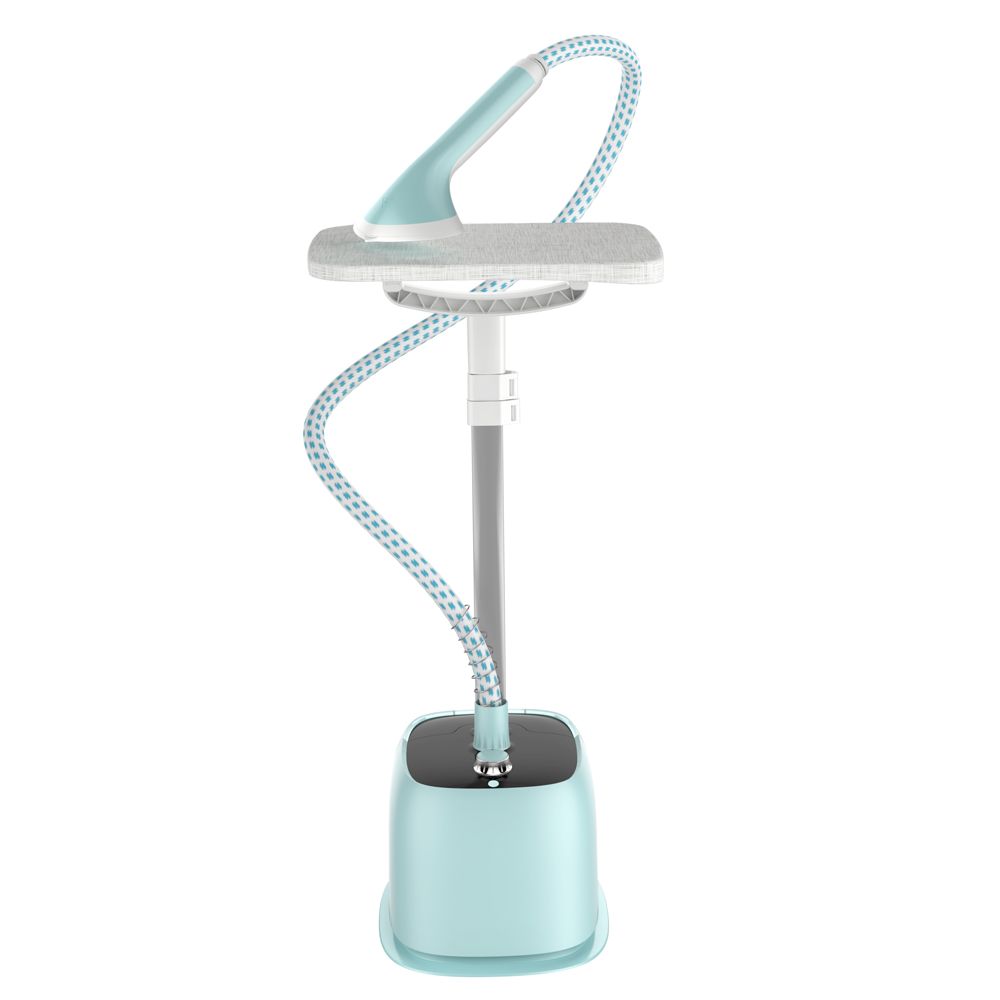 2000W clothing steamer single Pole Vertical fabric steamer Household garment steamer for clothes Standing