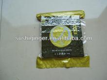 roasted seaweed yaki sushi nori