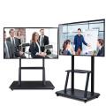 interactive flat panel displays