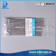 Stainless Steel Cable Tie China