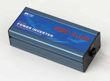 HBC Vehical Power Supply 150va