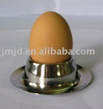 tableware Stainless Steel Egg holder