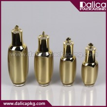 Attractive stylish packaging of cosmetics