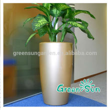 planting flower pots,large Golden rod flower pots,send flower pots online