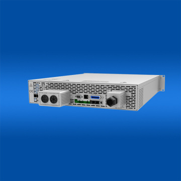 Produits d&#39;alimentation APM 150 V avec rack 2U