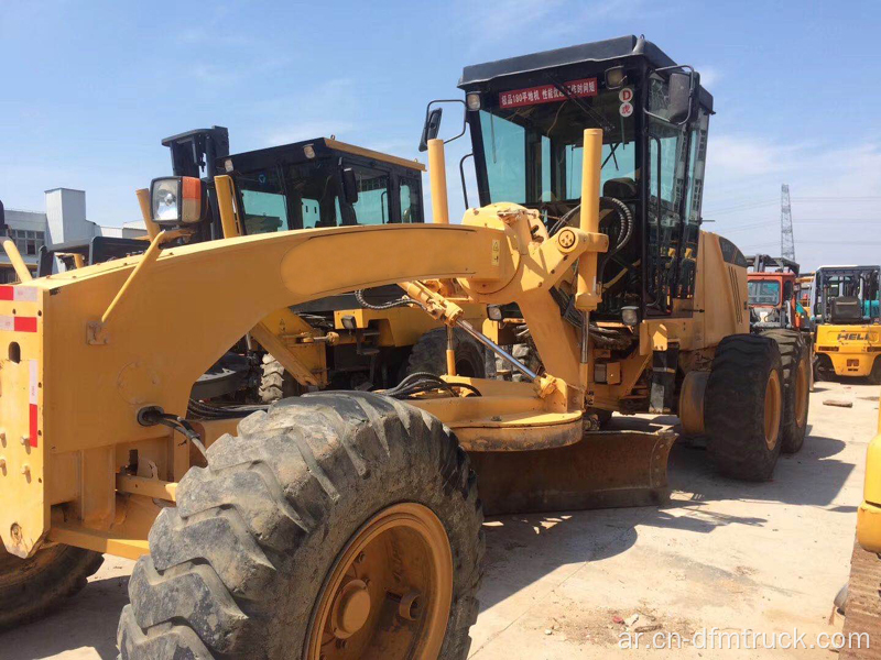 بيع حار بيع Motor Grader