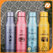 BPA free Double wall Stainless water Bottle Specialized custom water bottles vaccum water bottle professional manufacturer