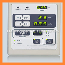 membrane panel welding machine