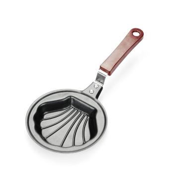 Bestselling Small Size Non-Stick Egg Frying Pans