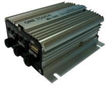 Motorcycle Amplfier (MA-1000)