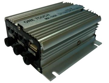 Motorcycle Amplfier (MA-1000)