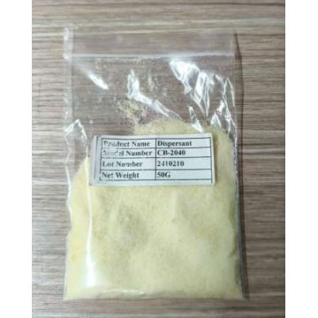 CB-2040 Polymer Dispersant Replacing Lubrizol 24000
