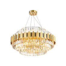 INSHINE Crystal Brass Chandelier Lightings