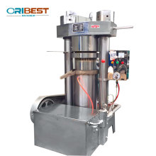 Commercial Black Pepper Oil Extracting Machine and Nut Oil Press