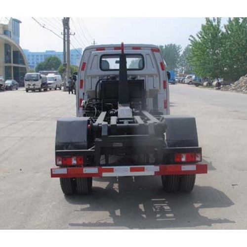 Changan Small Roll On Roll Off Truck