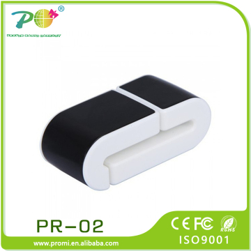 Mini wireless presenter mouse powerpoint wireless presenter for iPhone 6s PPT remote control