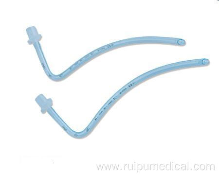 Nasal Preformed Tracheal Tube without Cuff