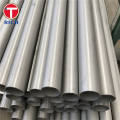 ASTM A209 Pipe de tube en acier sans couture pour surchauffeur