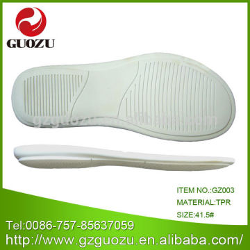 white shoe sole for men leather shoes