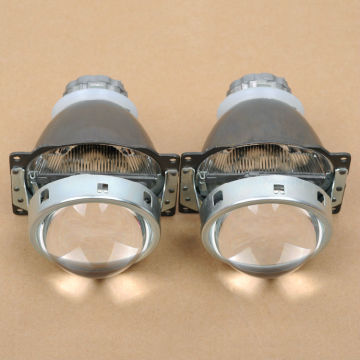 HID Projector lamps for car headlight