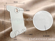 Eco-friendly plastic bobbins with market price YL-E223