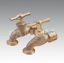 Brass Hose Cock